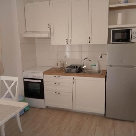 Apartments Janjac Βόντιτσε Εξωτερικό φωτογραφία