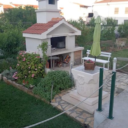Apartments Janjac Βόντιτσε Εξωτερικό φωτογραφία
