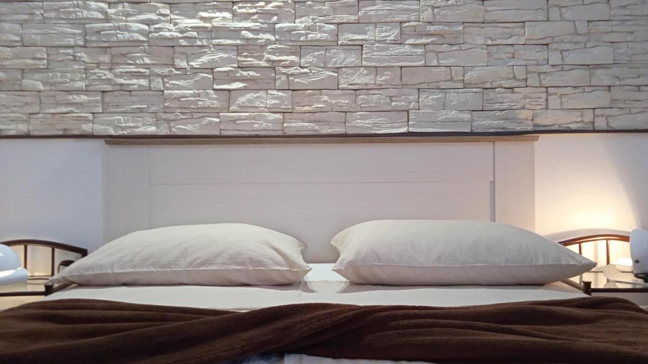Apartments Janjac Βόντιτσε Εξωτερικό φωτογραφία