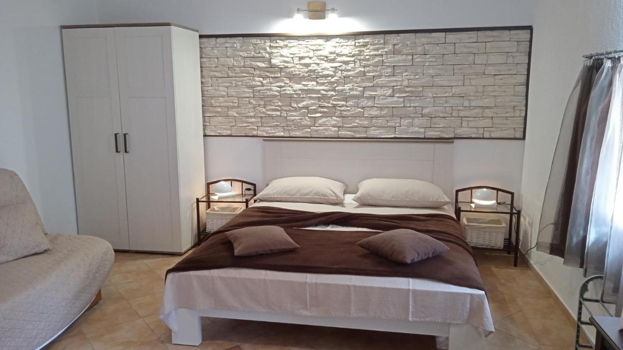 Apartments Janjac Βόντιτσε Εξωτερικό φωτογραφία