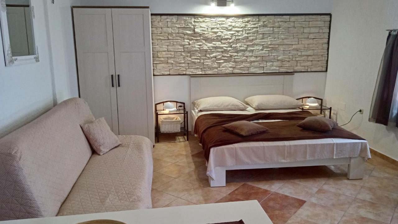 Apartments Janjac Βόντιτσε Εξωτερικό φωτογραφία