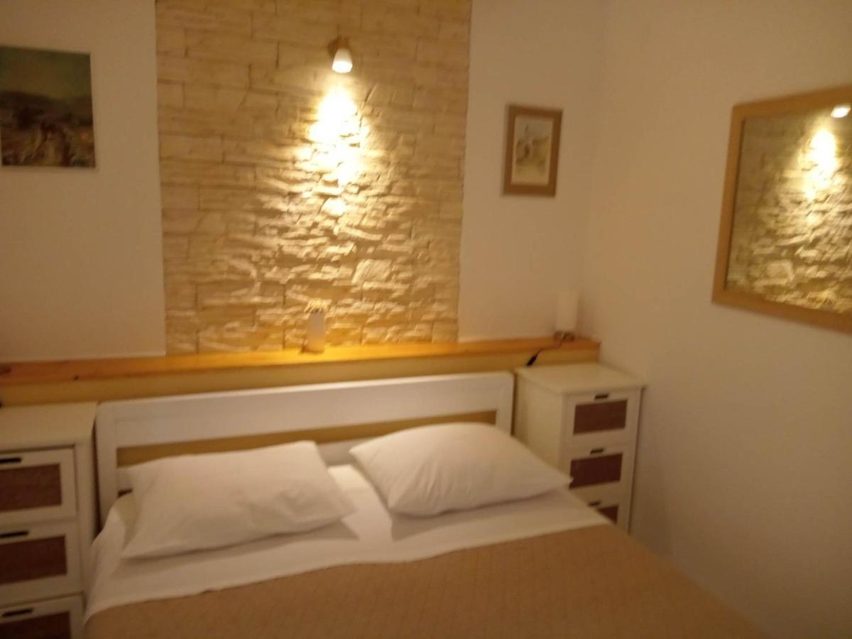 Apartments Janjac Βόντιτσε Εξωτερικό φωτογραφία