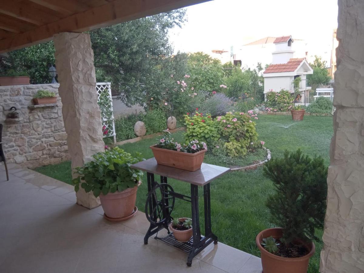 Apartments Janjac Βόντιτσε Εξωτερικό φωτογραφία