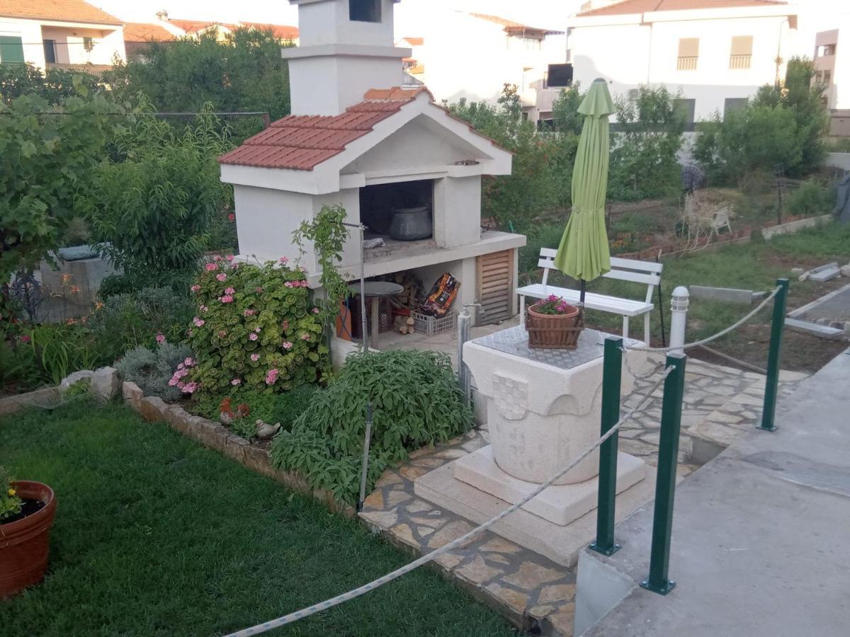 Apartments Janjac Βόντιτσε Εξωτερικό φωτογραφία