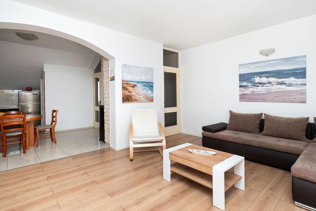 Apartments Janjac Βόντιτσε Εξωτερικό φωτογραφία