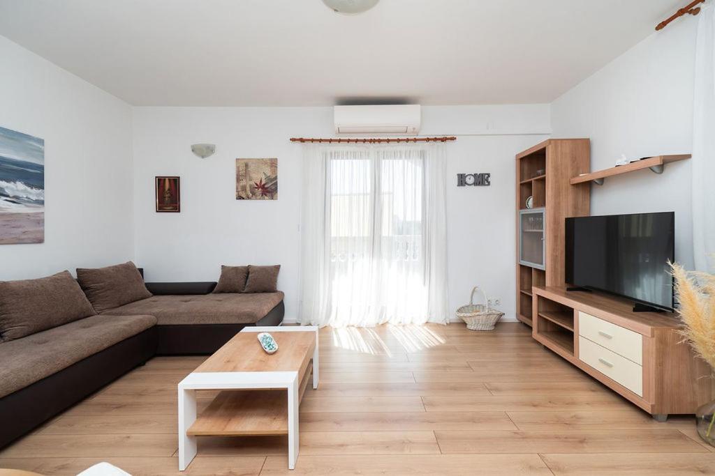 Apartments Janjac Βόντιτσε Εξωτερικό φωτογραφία