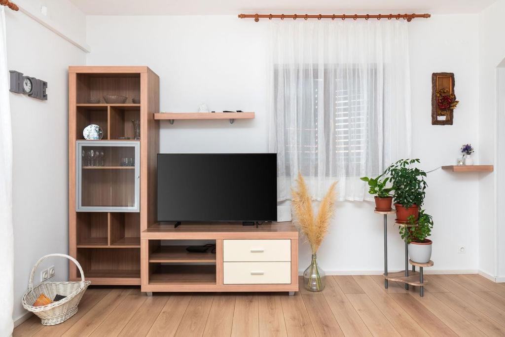 Apartments Janjac Βόντιτσε Εξωτερικό φωτογραφία