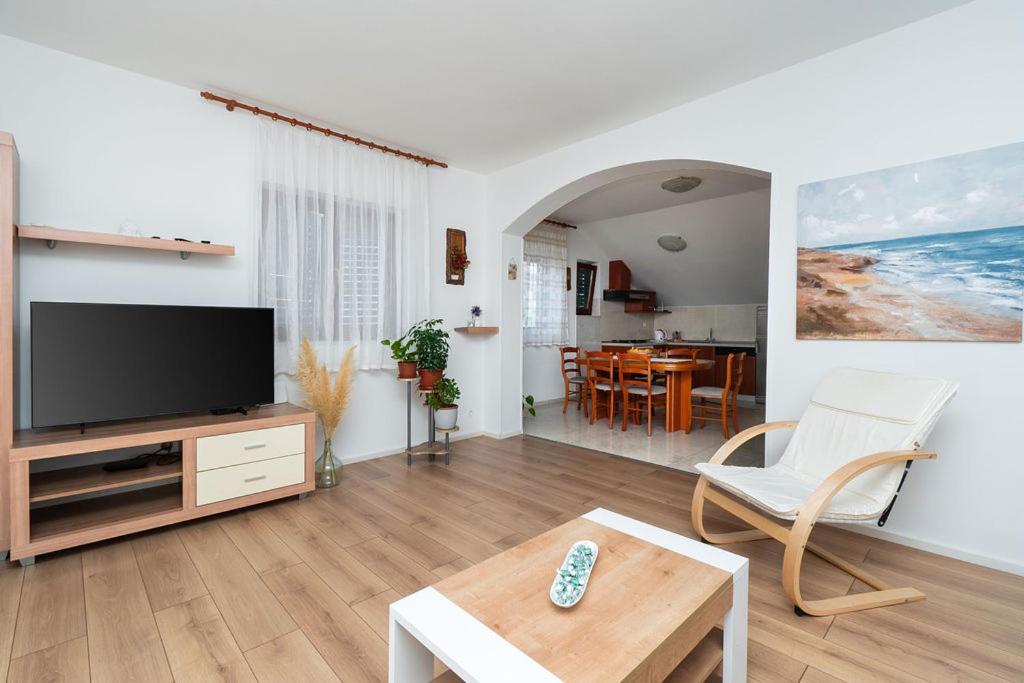 Apartments Janjac Βόντιτσε Εξωτερικό φωτογραφία