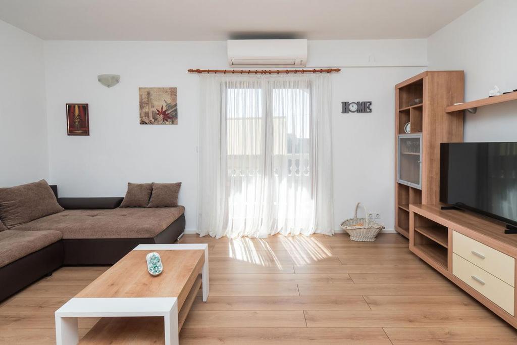 Apartments Janjac Βόντιτσε Εξωτερικό φωτογραφία