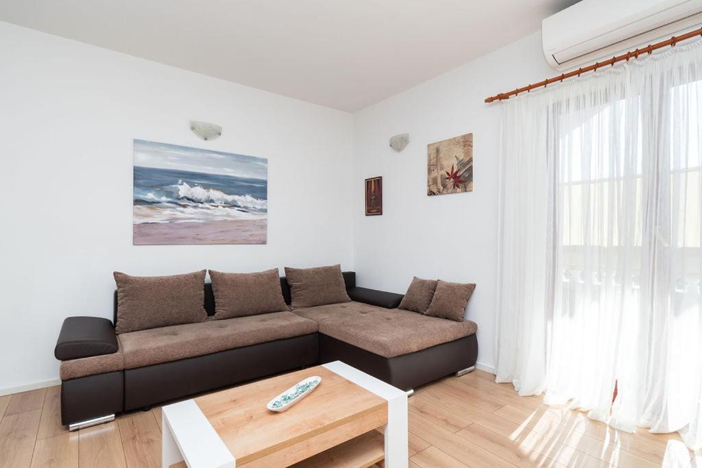 Apartments Janjac Βόντιτσε Εξωτερικό φωτογραφία