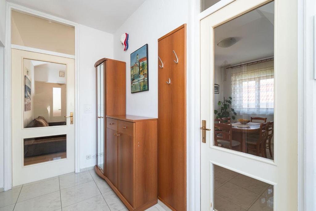 Apartments Janjac Βόντιτσε Εξωτερικό φωτογραφία