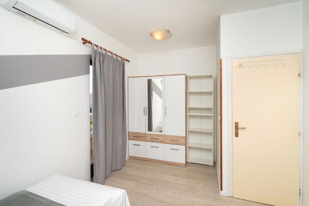 Apartments Janjac Βόντιτσε Εξωτερικό φωτογραφία