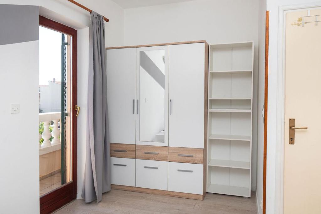 Apartments Janjac Βόντιτσε Εξωτερικό φωτογραφία