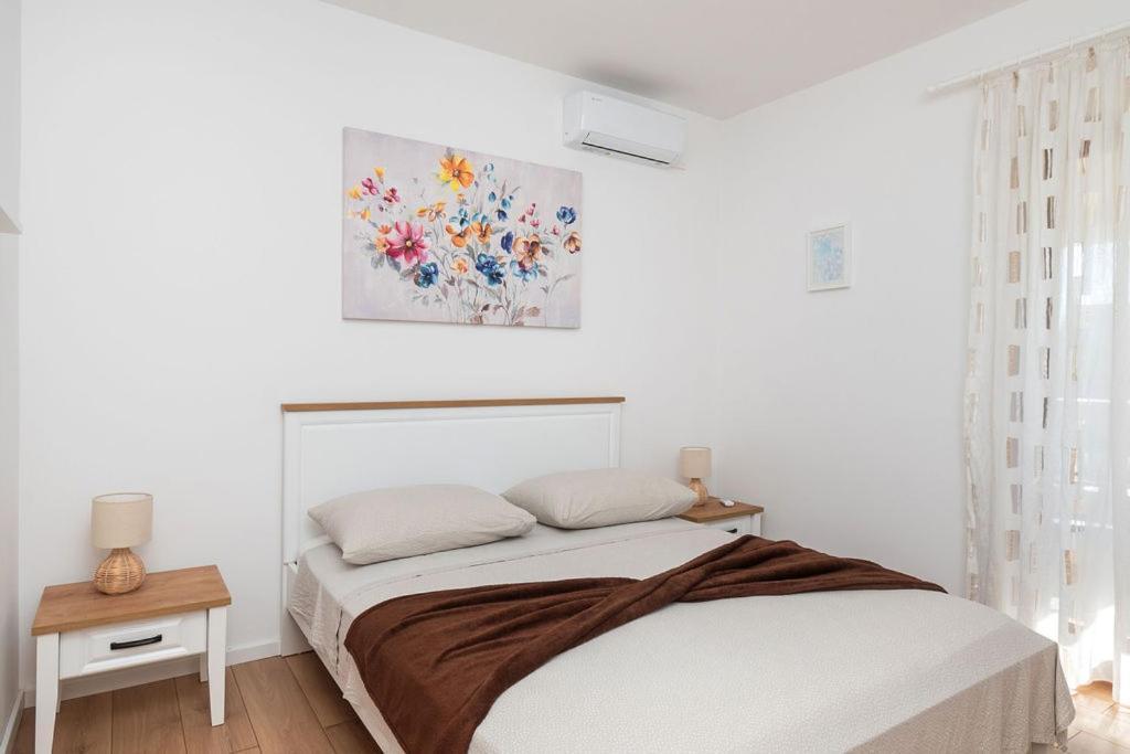 Apartments Janjac Βόντιτσε Εξωτερικό φωτογραφία