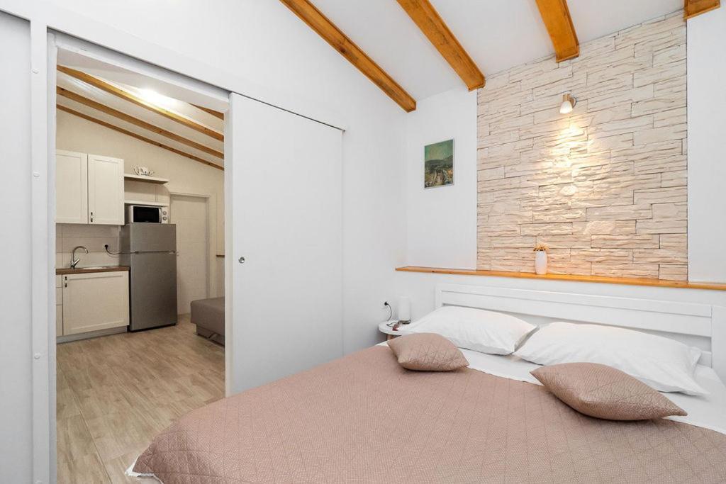 Apartments Janjac Βόντιτσε Εξωτερικό φωτογραφία