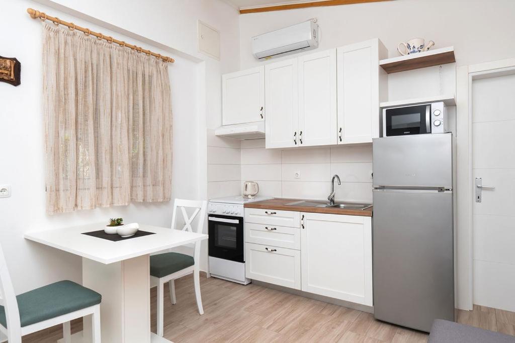 Apartments Janjac Βόντιτσε Εξωτερικό φωτογραφία