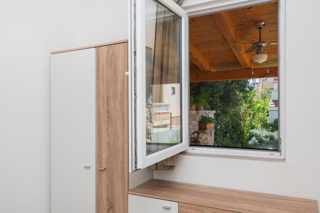 Apartments Janjac Βόντιτσε Εξωτερικό φωτογραφία