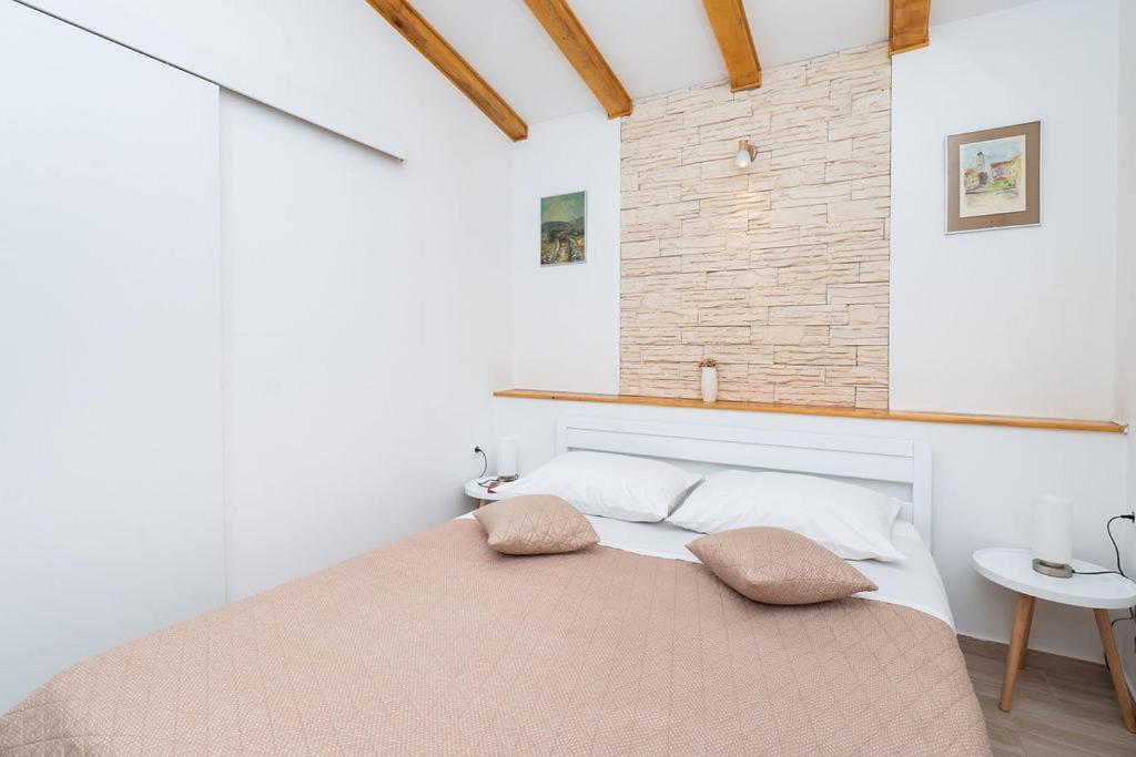 Apartments Janjac Βόντιτσε Εξωτερικό φωτογραφία