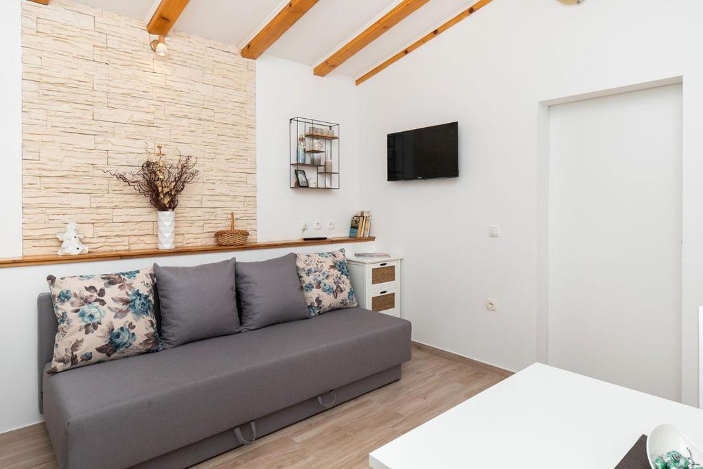 Apartments Janjac Βόντιτσε Εξωτερικό φωτογραφία