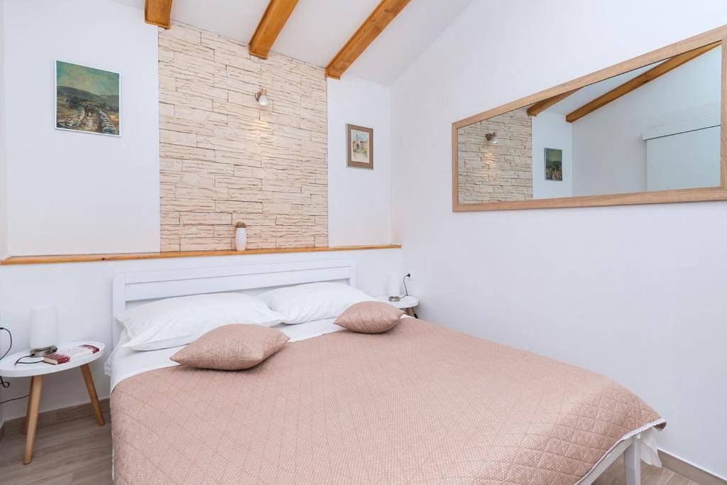 Apartments Janjac Βόντιτσε Εξωτερικό φωτογραφία