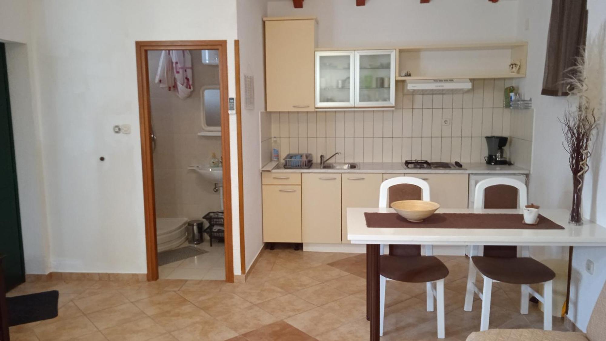 Apartments Janjac Βόντιτσε Εξωτερικό φωτογραφία