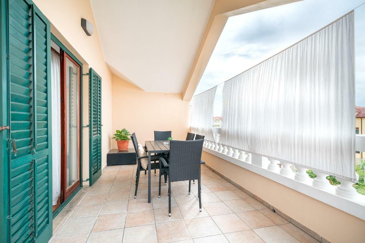 Apartments Janjac Βόντιτσε Εξωτερικό φωτογραφία