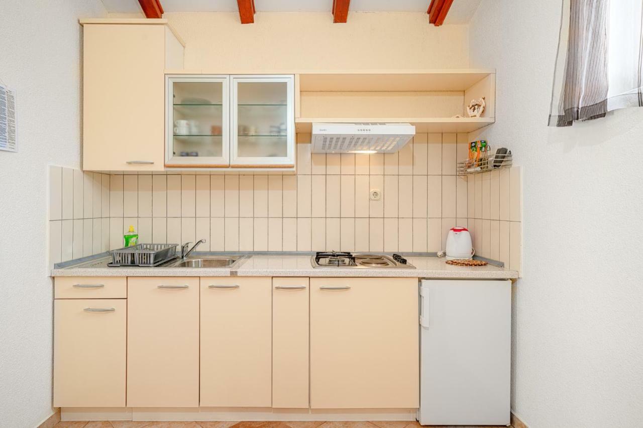 Apartments Janjac Βόντιτσε Εξωτερικό φωτογραφία
