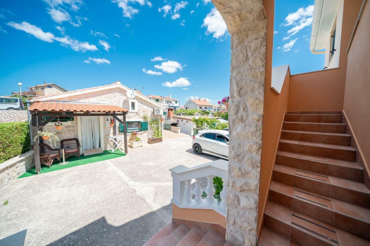 Apartments Janjac Βόντιτσε Εξωτερικό φωτογραφία