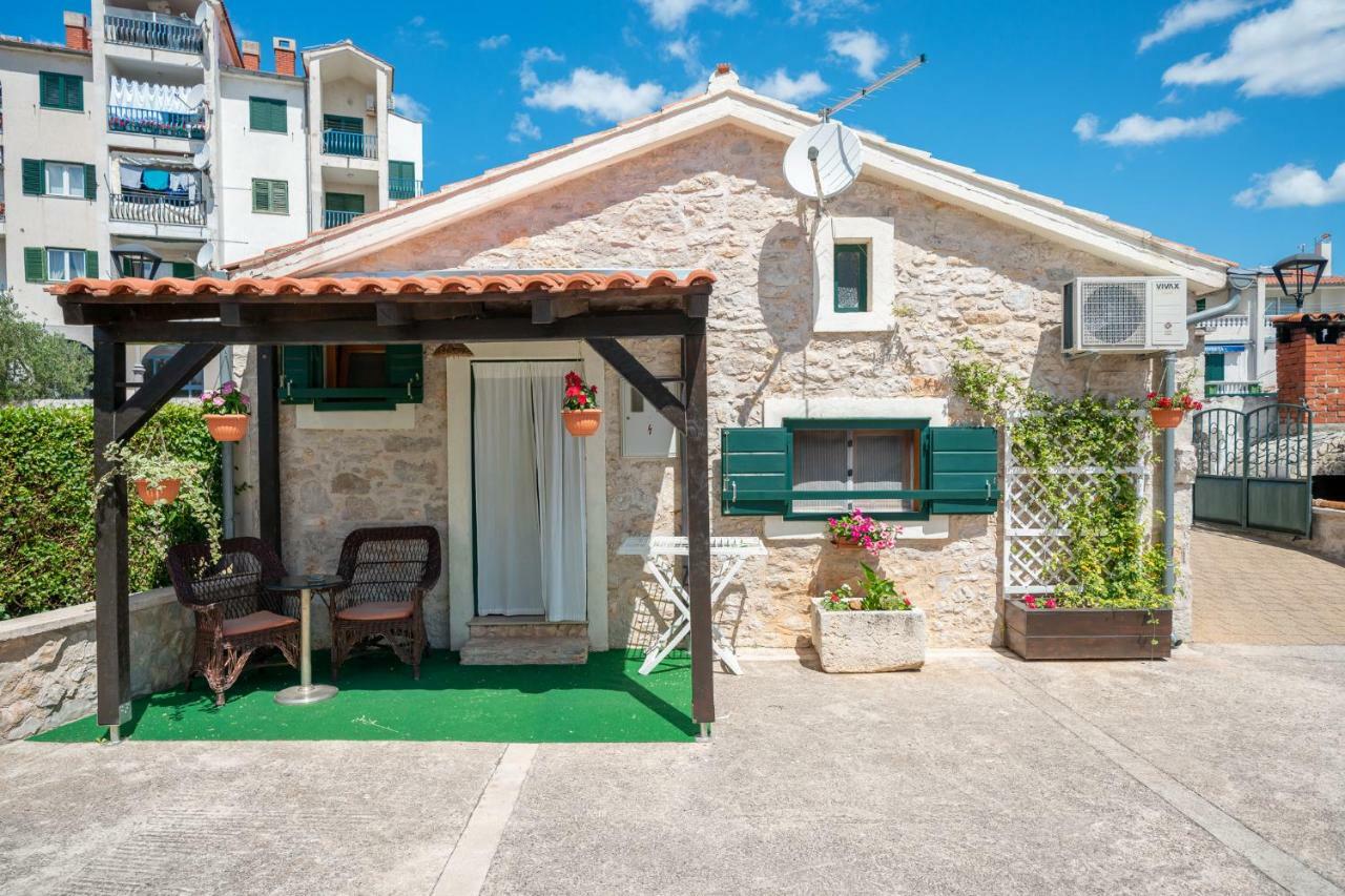Apartments Janjac Βόντιτσε Εξωτερικό φωτογραφία