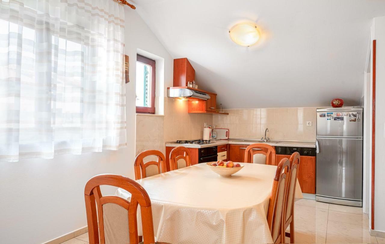 Apartments Janjac Βόντιτσε Εξωτερικό φωτογραφία
