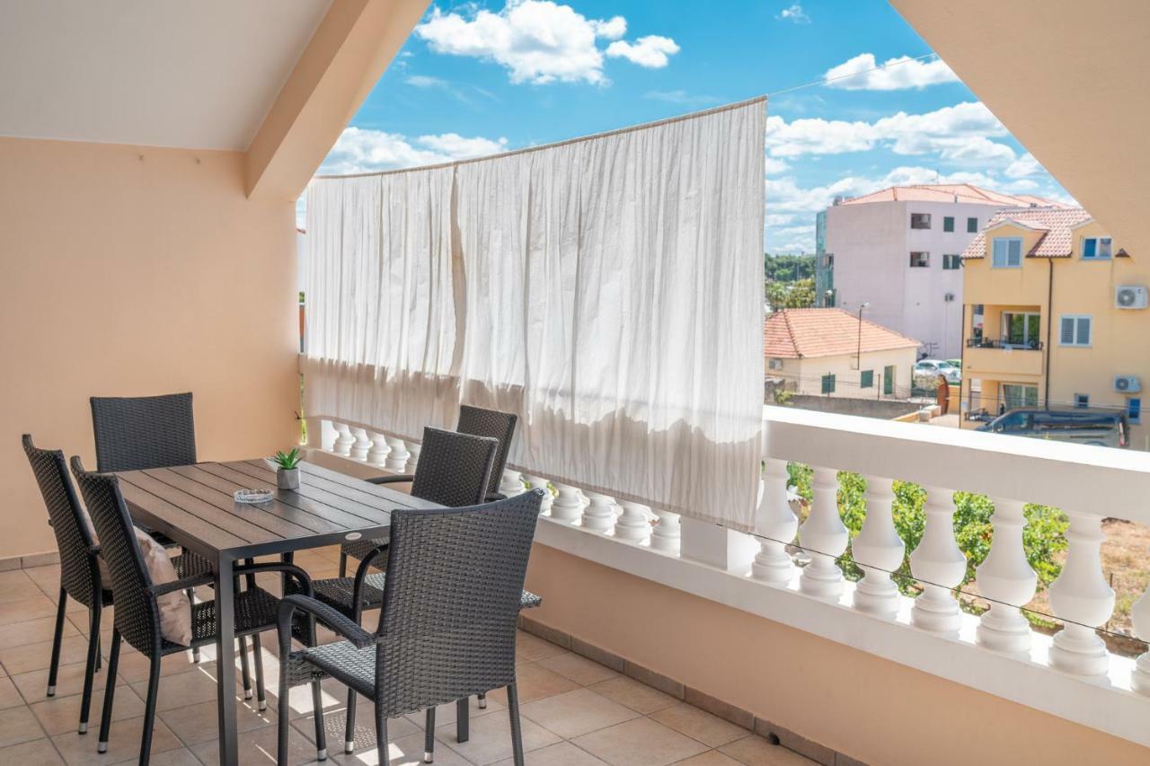 Apartments Janjac Βόντιτσε Εξωτερικό φωτογραφία