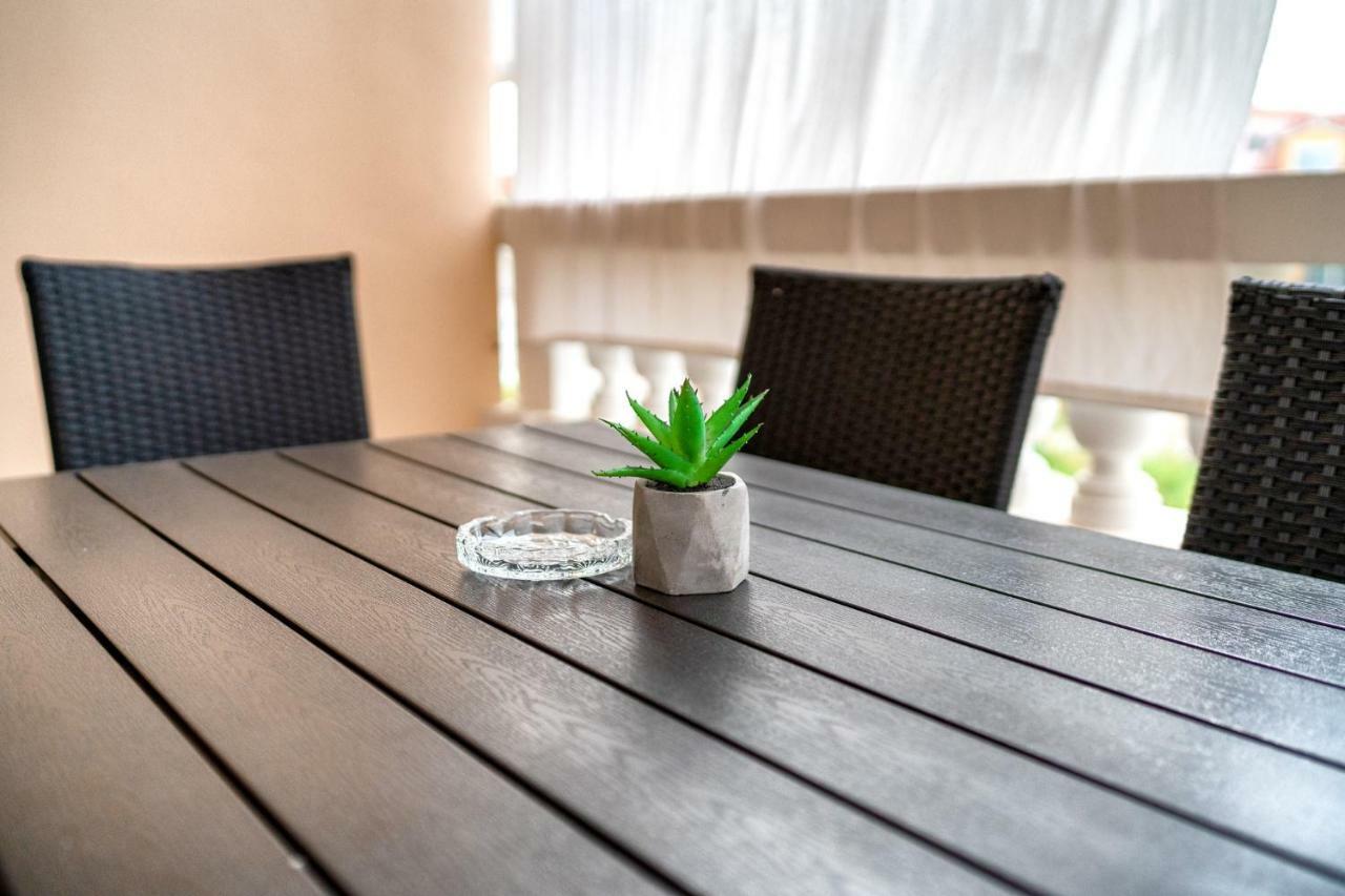 Apartments Janjac Βόντιτσε Εξωτερικό φωτογραφία