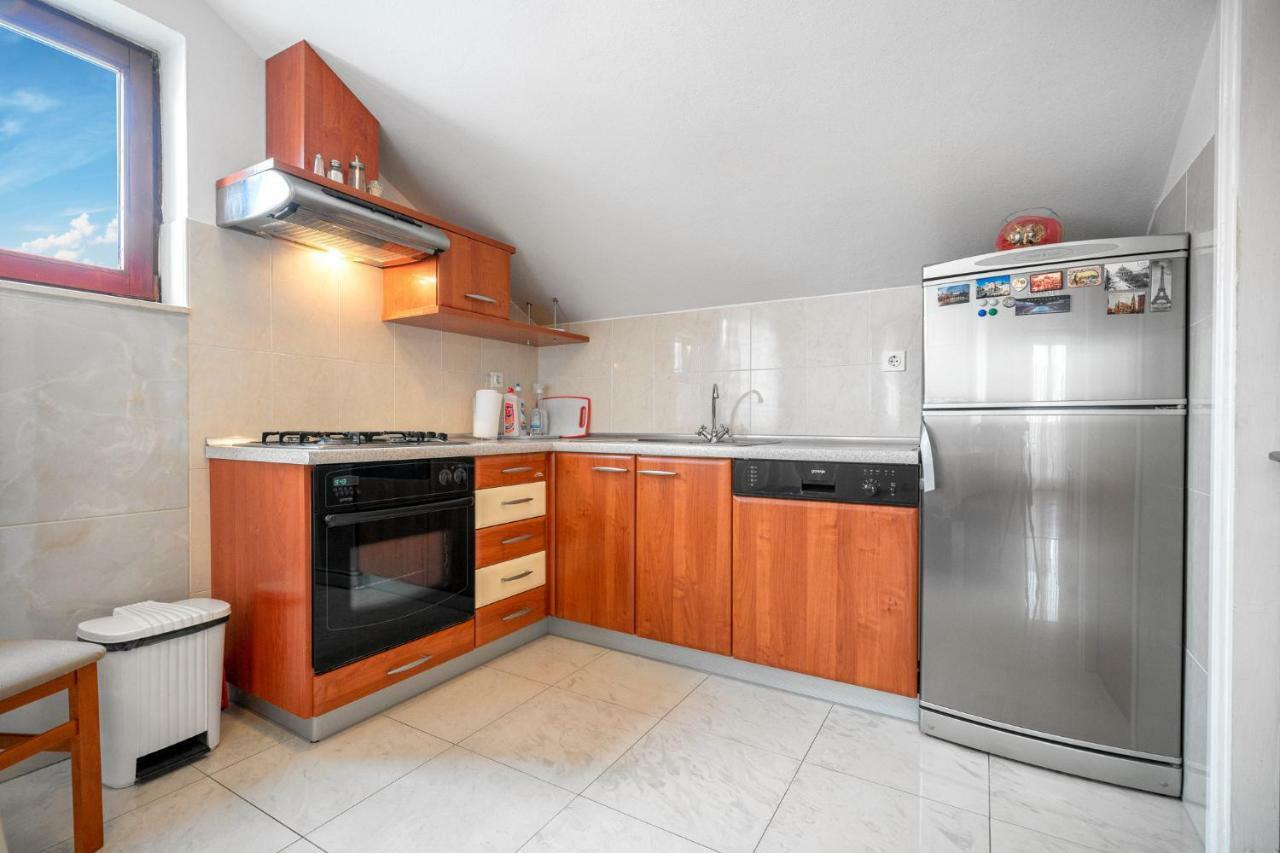 Apartments Janjac Βόντιτσε Εξωτερικό φωτογραφία