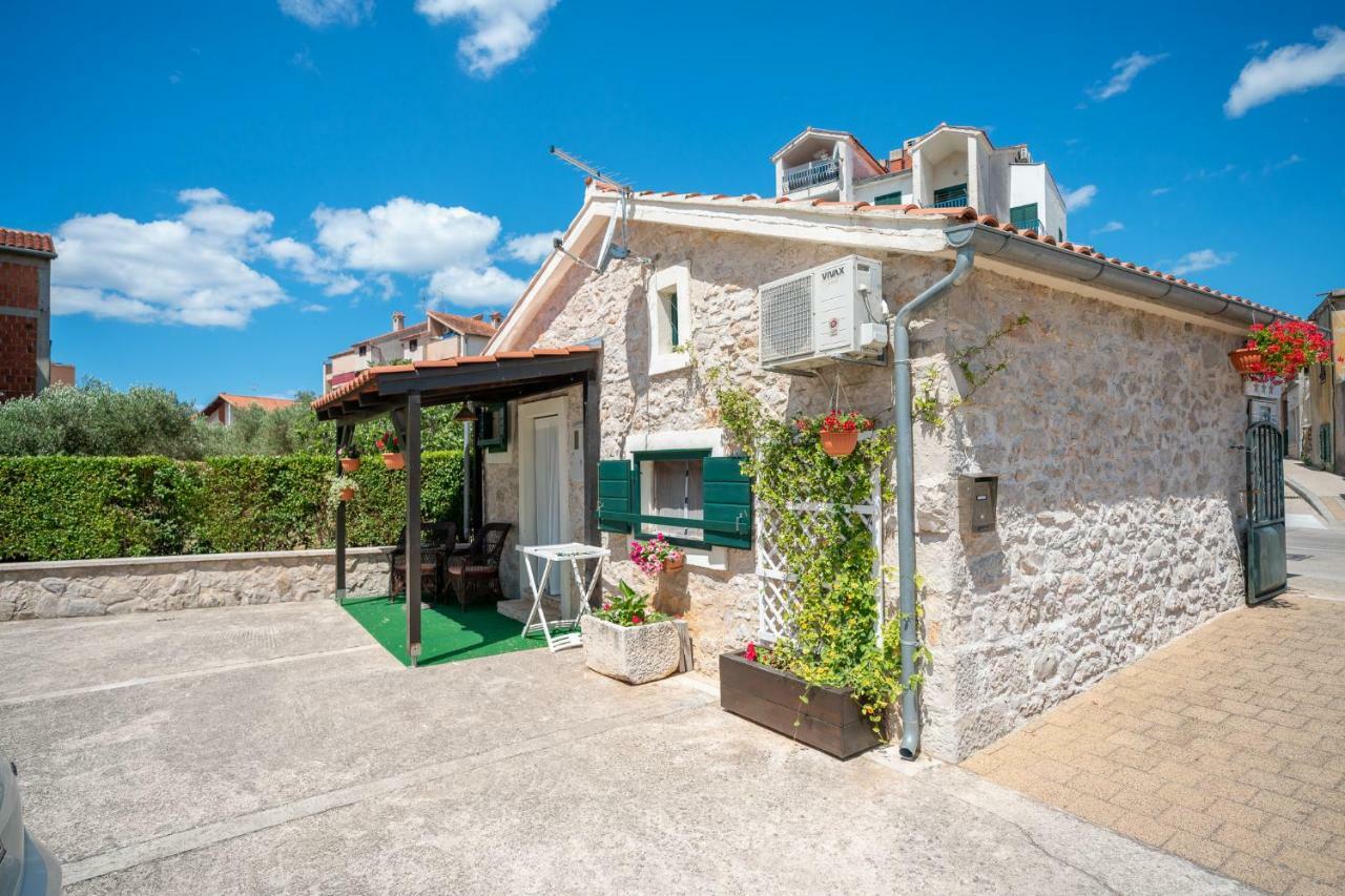 Apartments Janjac Βόντιτσε Εξωτερικό φωτογραφία