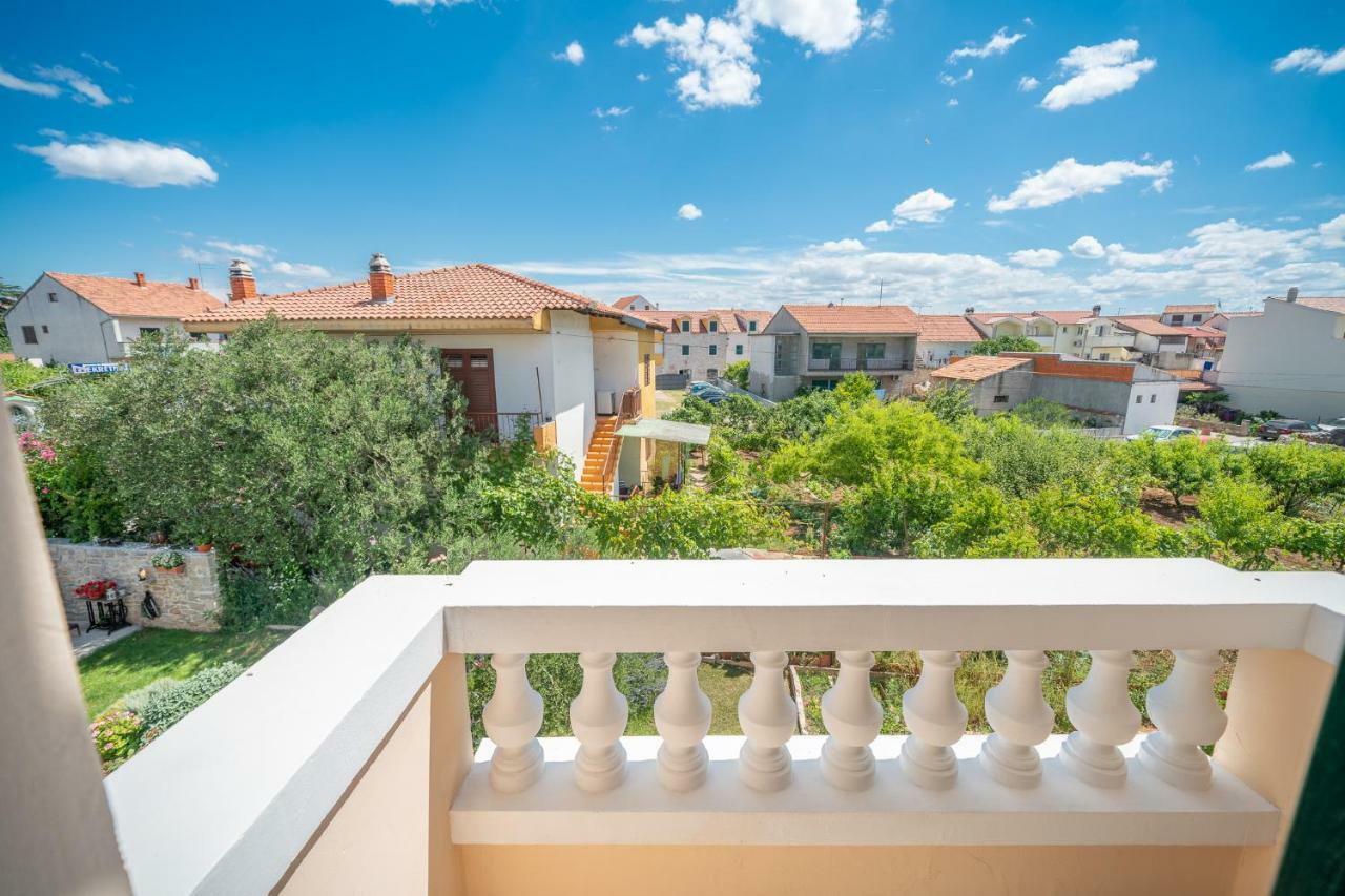 Apartments Janjac Βόντιτσε Εξωτερικό φωτογραφία