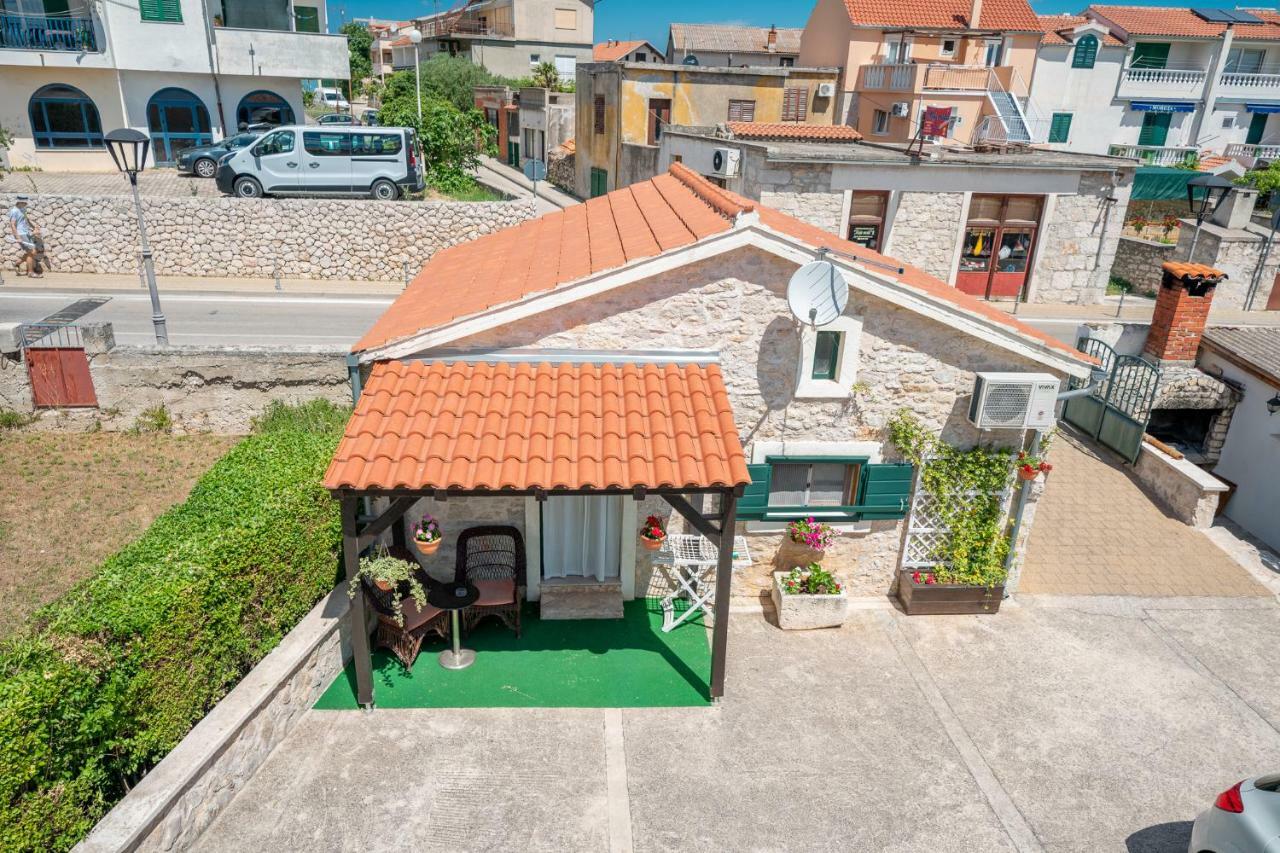 Apartments Janjac Βόντιτσε Εξωτερικό φωτογραφία