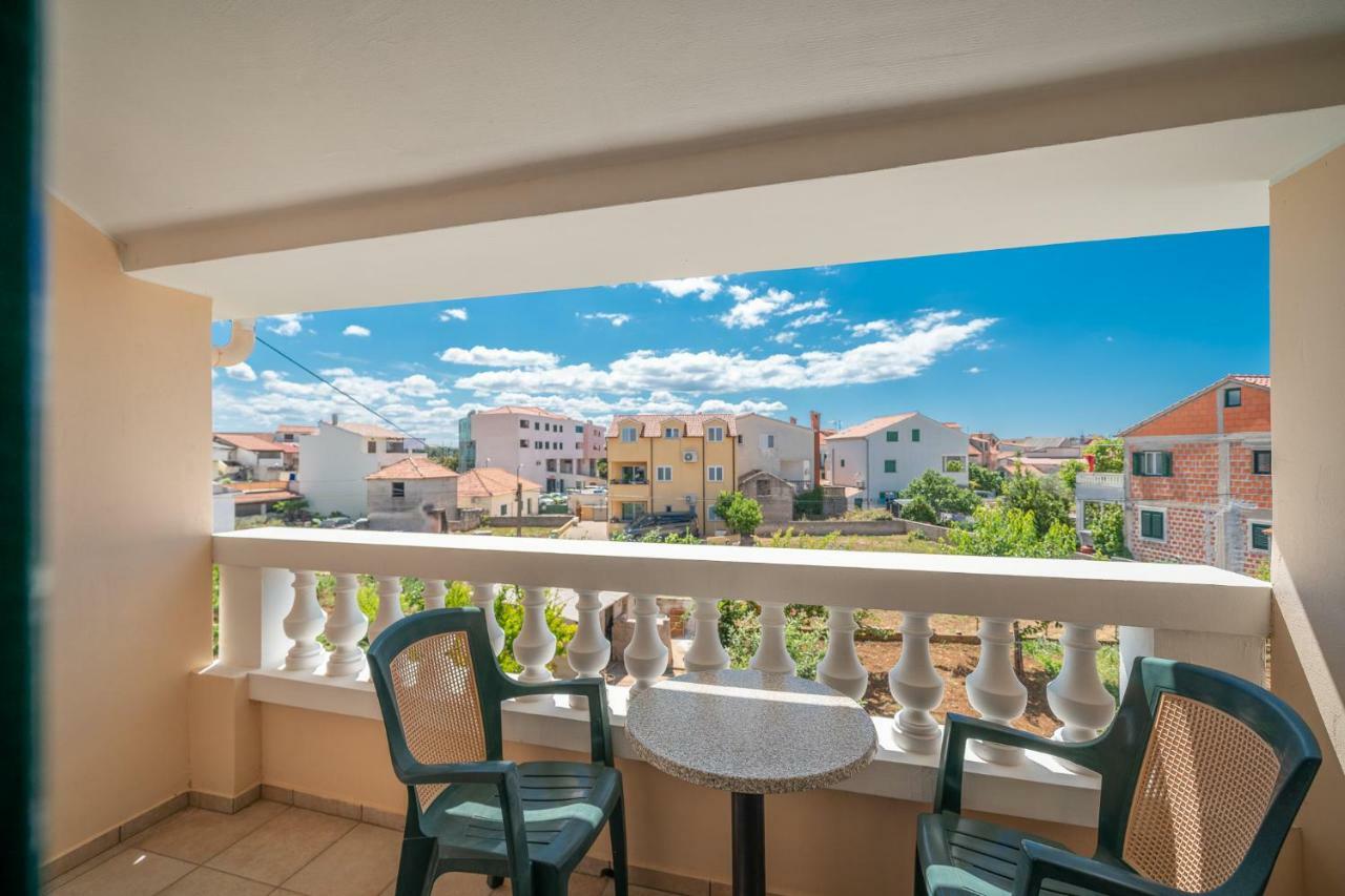 Apartments Janjac Βόντιτσε Εξωτερικό φωτογραφία